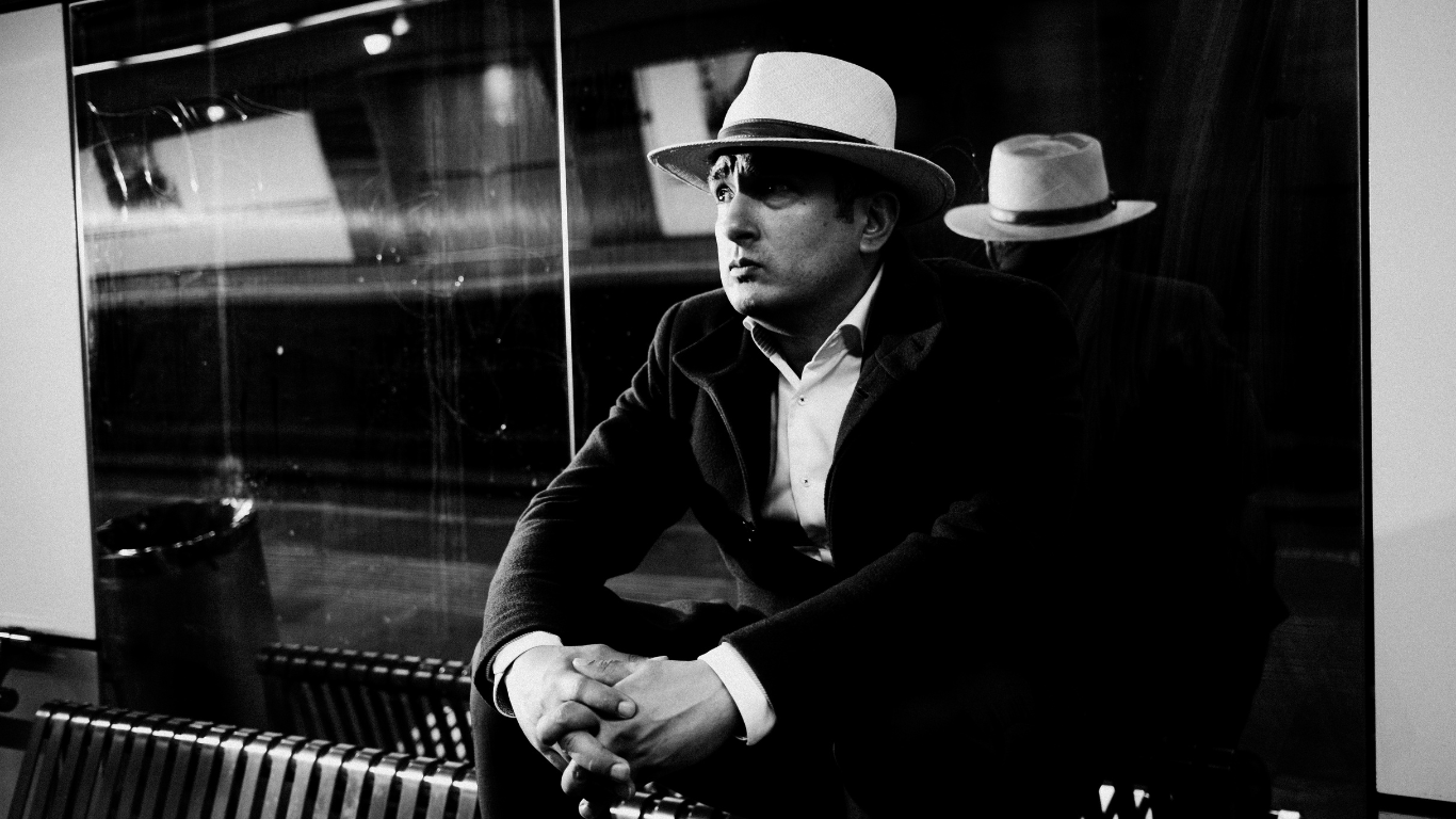 Halil Çikmazkara ©Lowiegraphy